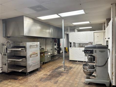125 S Texas Street Crowley TX 76036