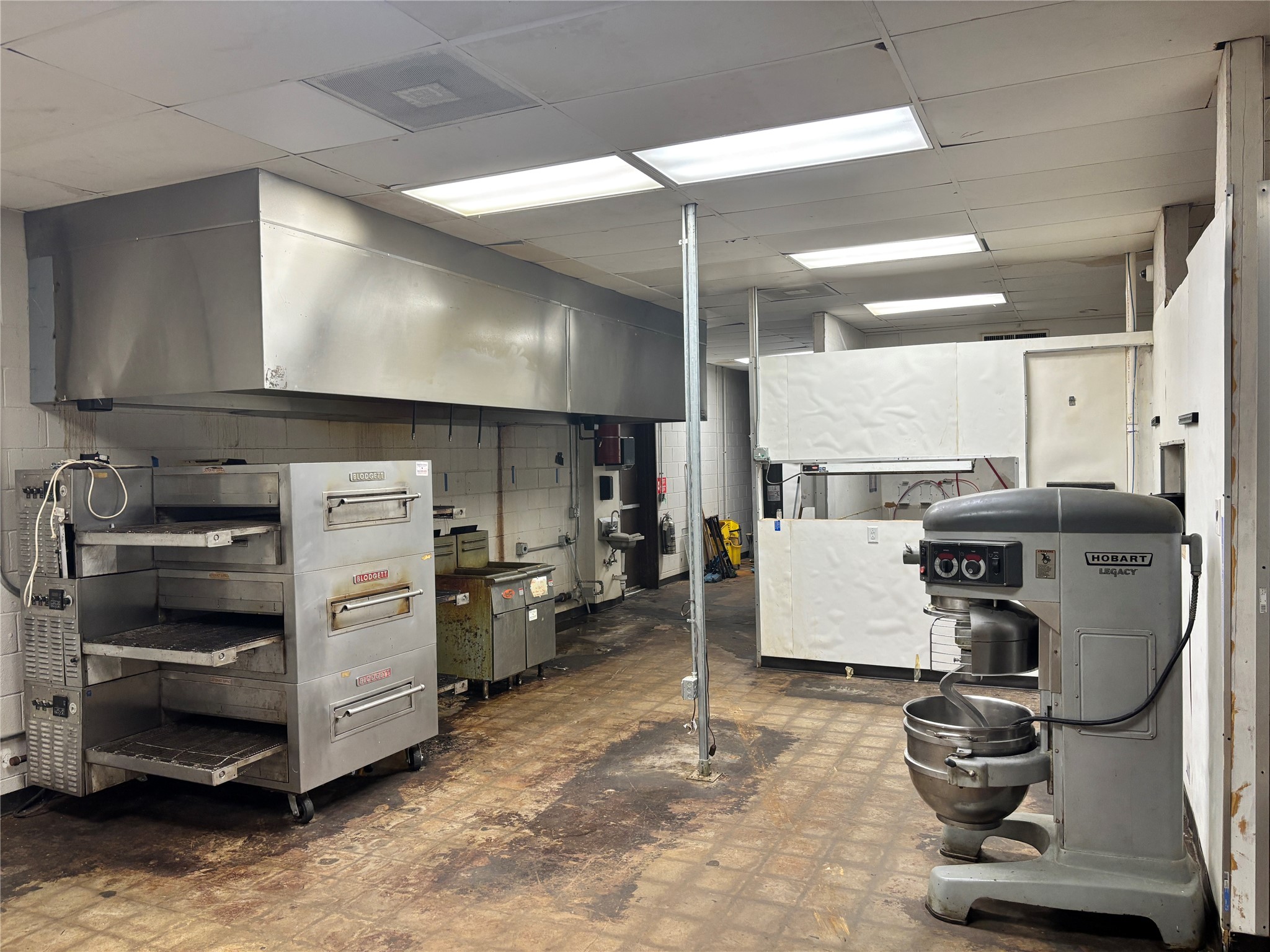 125 S Texas Street Crowley TX 76036