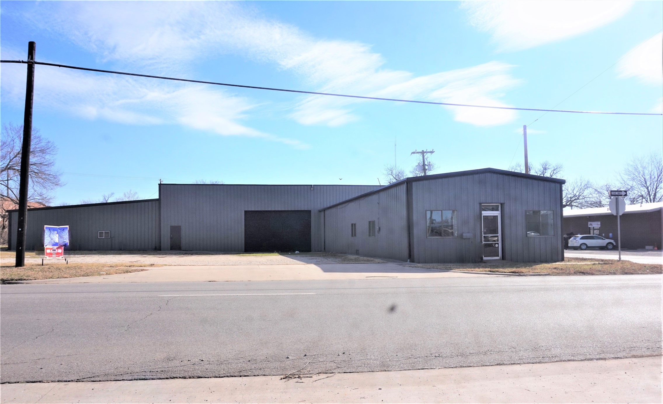 700 E Houston Street Sherman TX 75090