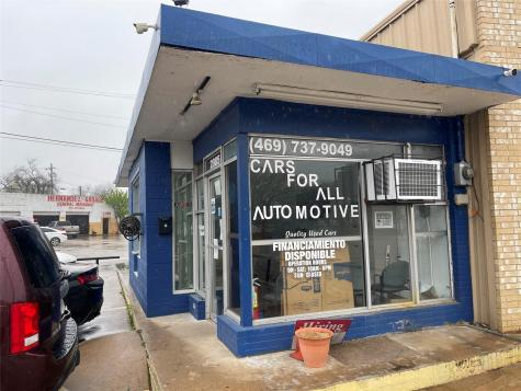 2085 S Garland Avenue Garland TX 75041