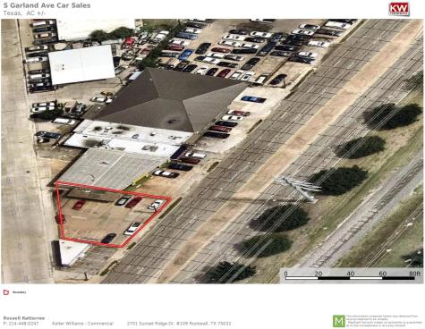 2085 S Garland Avenue Garland TX 75041