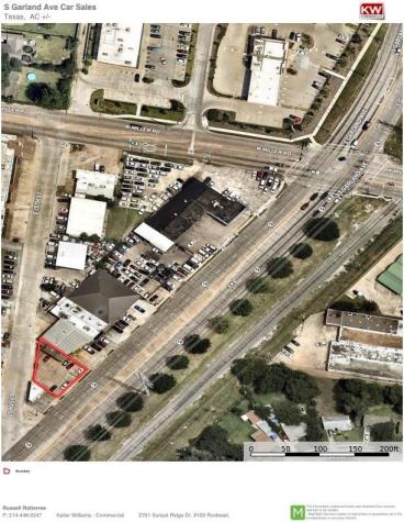 2085 S Garland Avenue Garland TX 75041