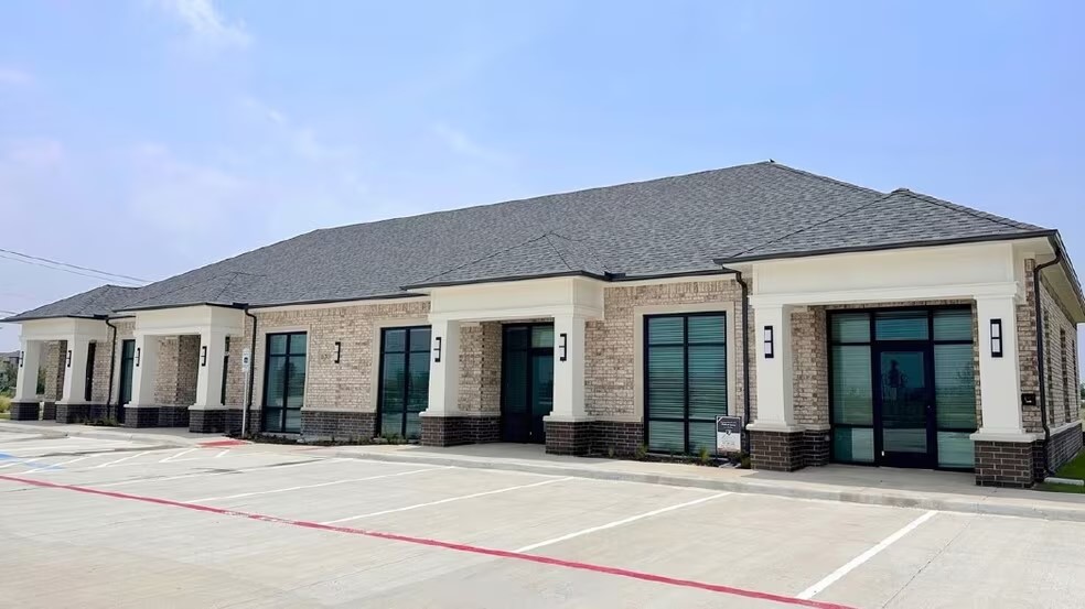 1630 W Prosper Trail Prosper TX 75078