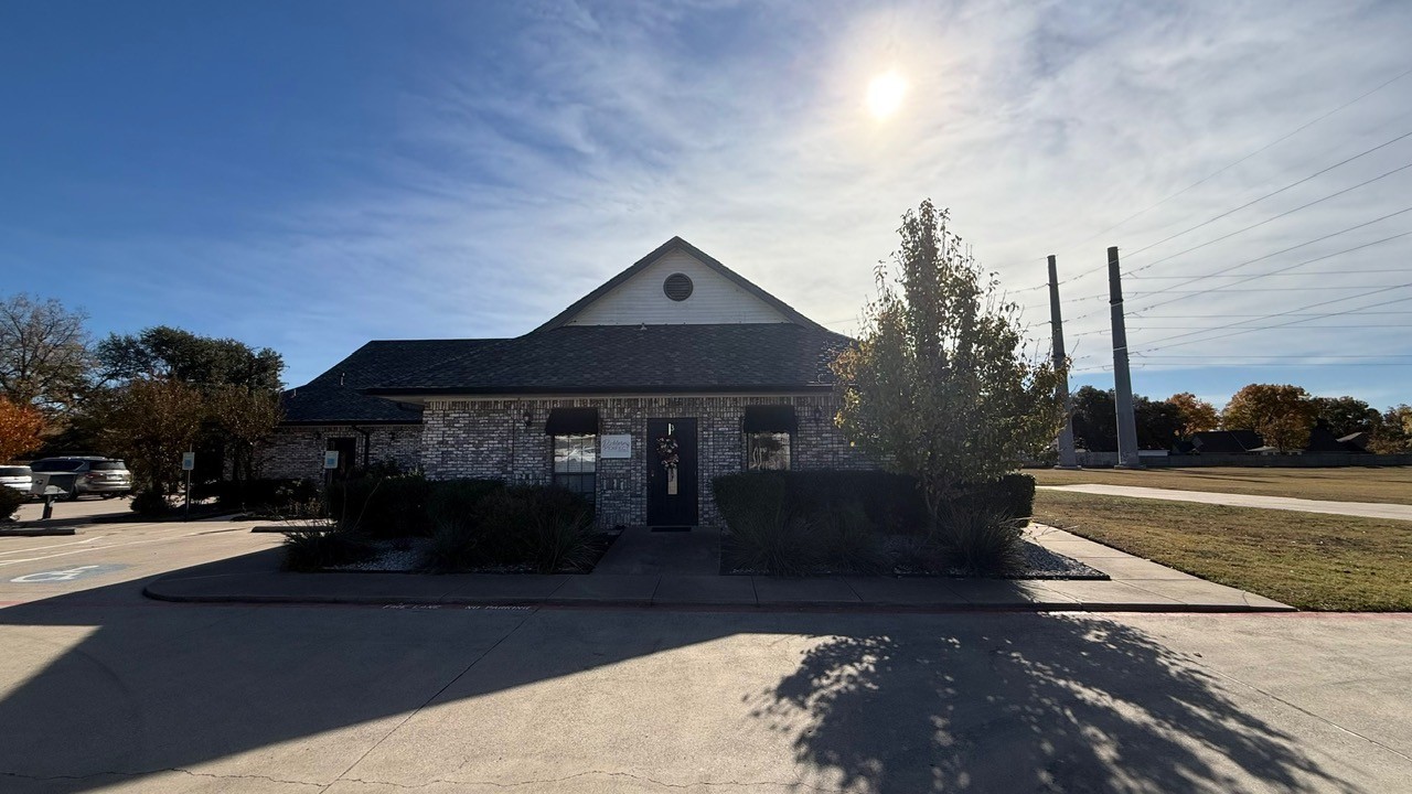 240 Harwood Road Bedford TX 76021