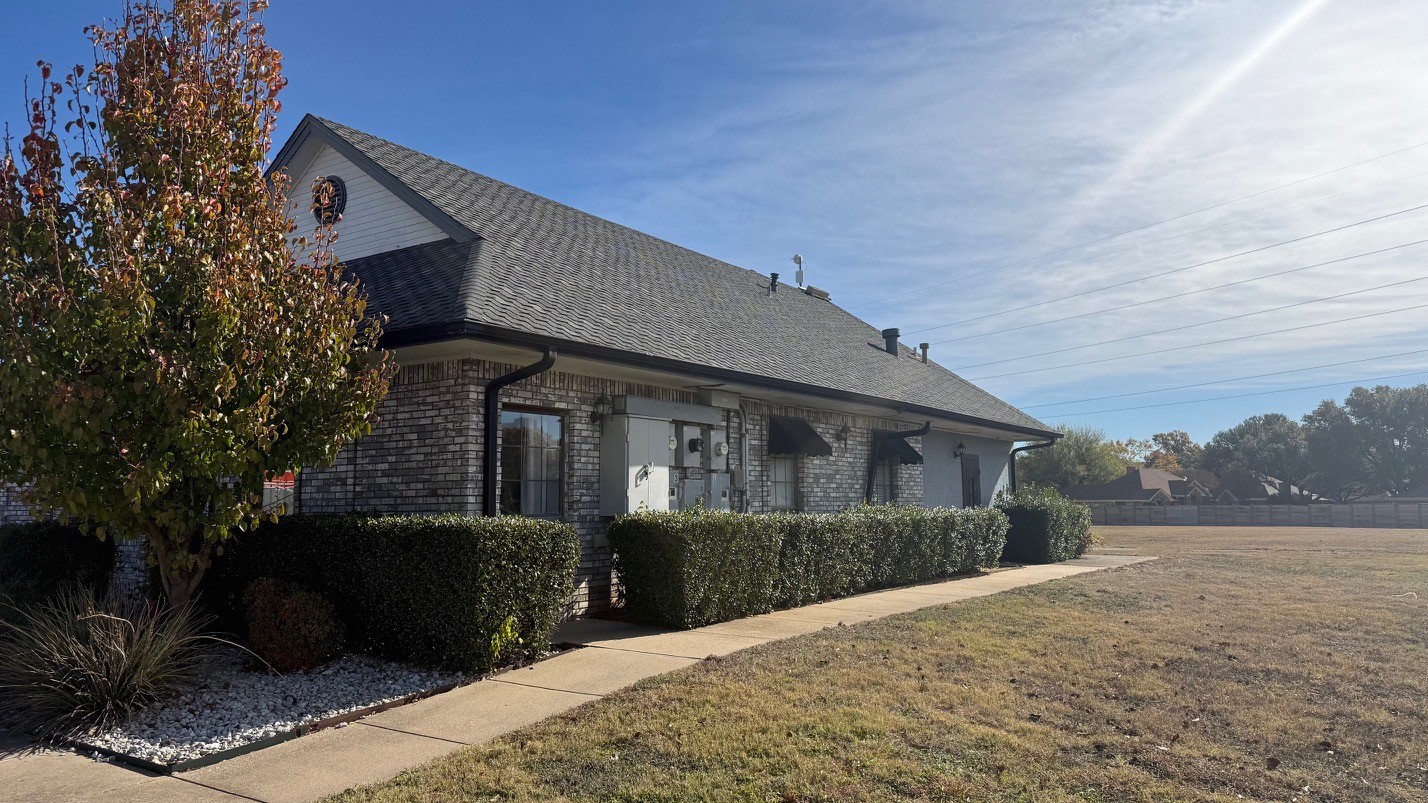 240 Harwood Road Bedford TX 76021