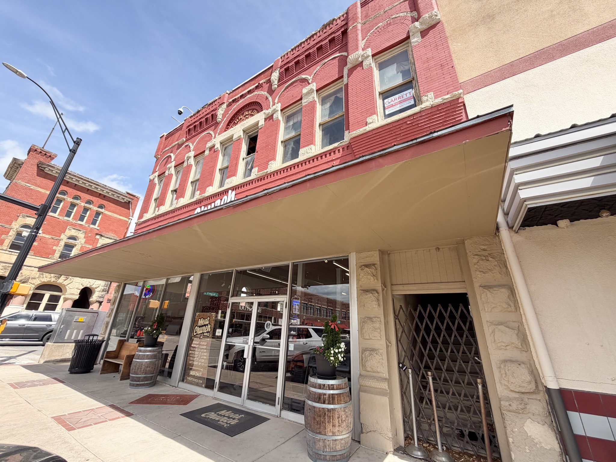 114 W Main Street Waxahachie TX 75165
