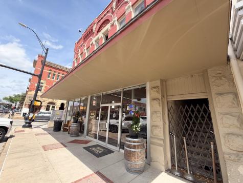 114 W Main Street Waxahachie TX 75165