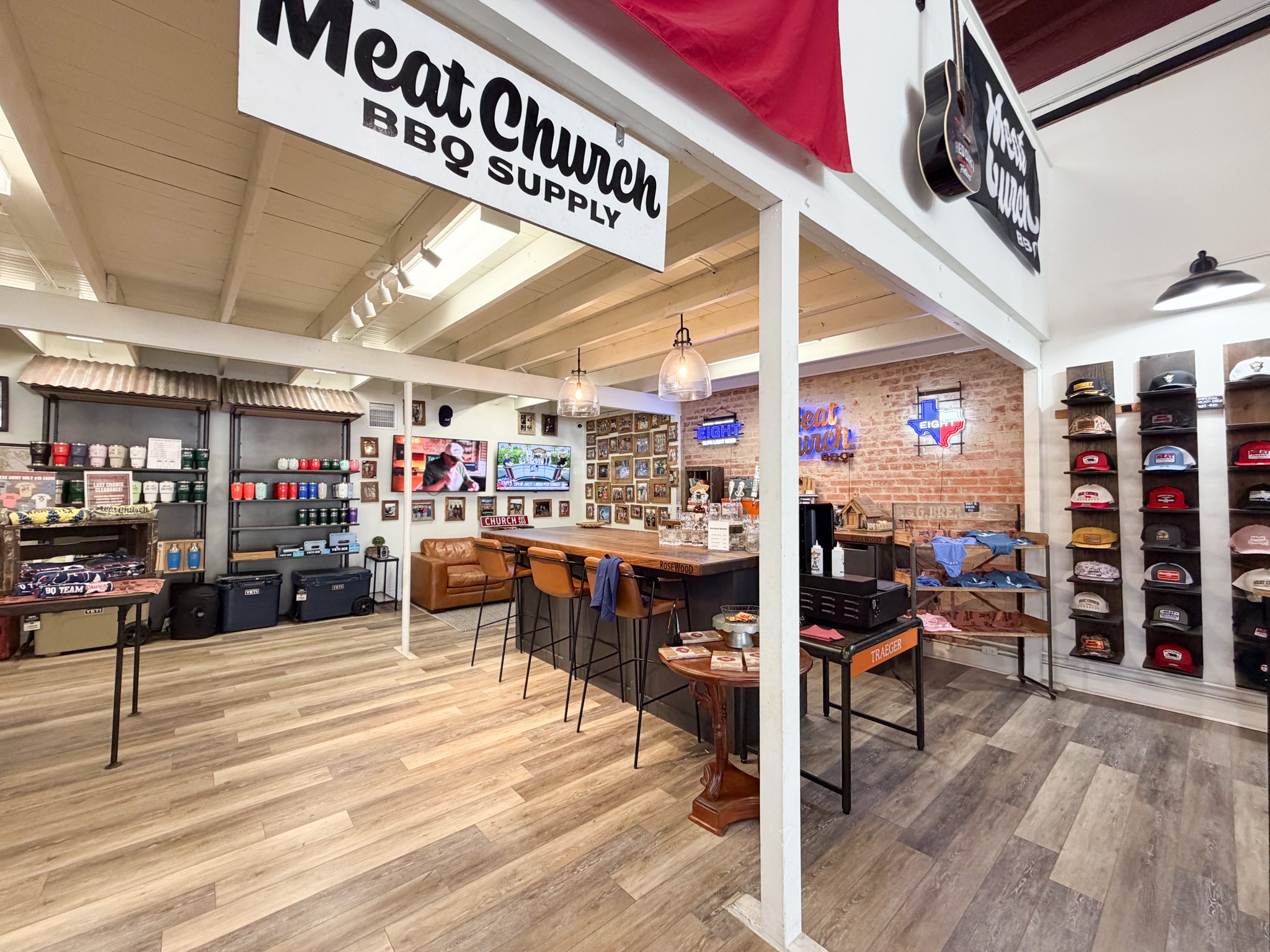 114 W Main Street Waxahachie TX 75165