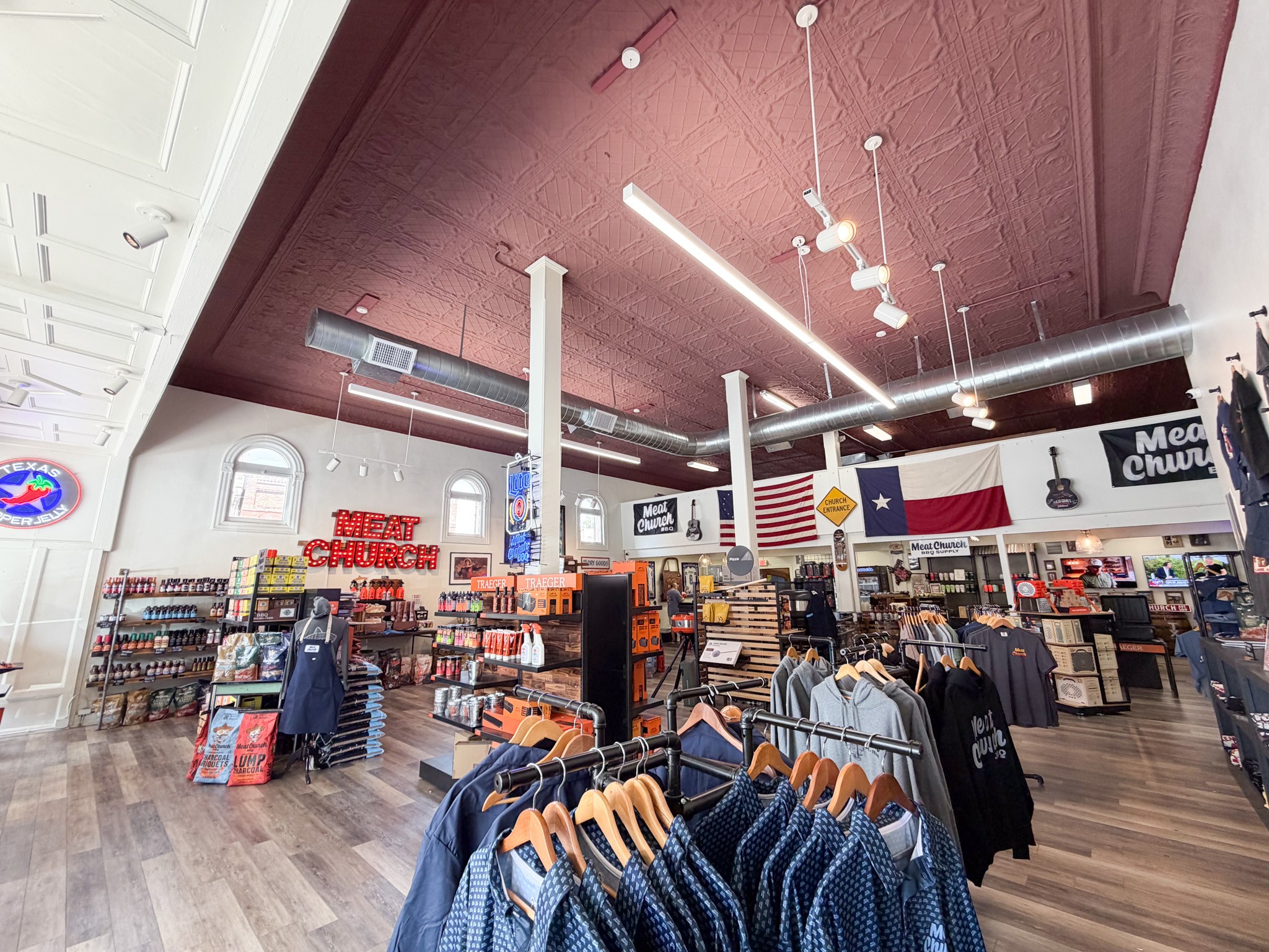 114 W Main Street Waxahachie TX 75165
