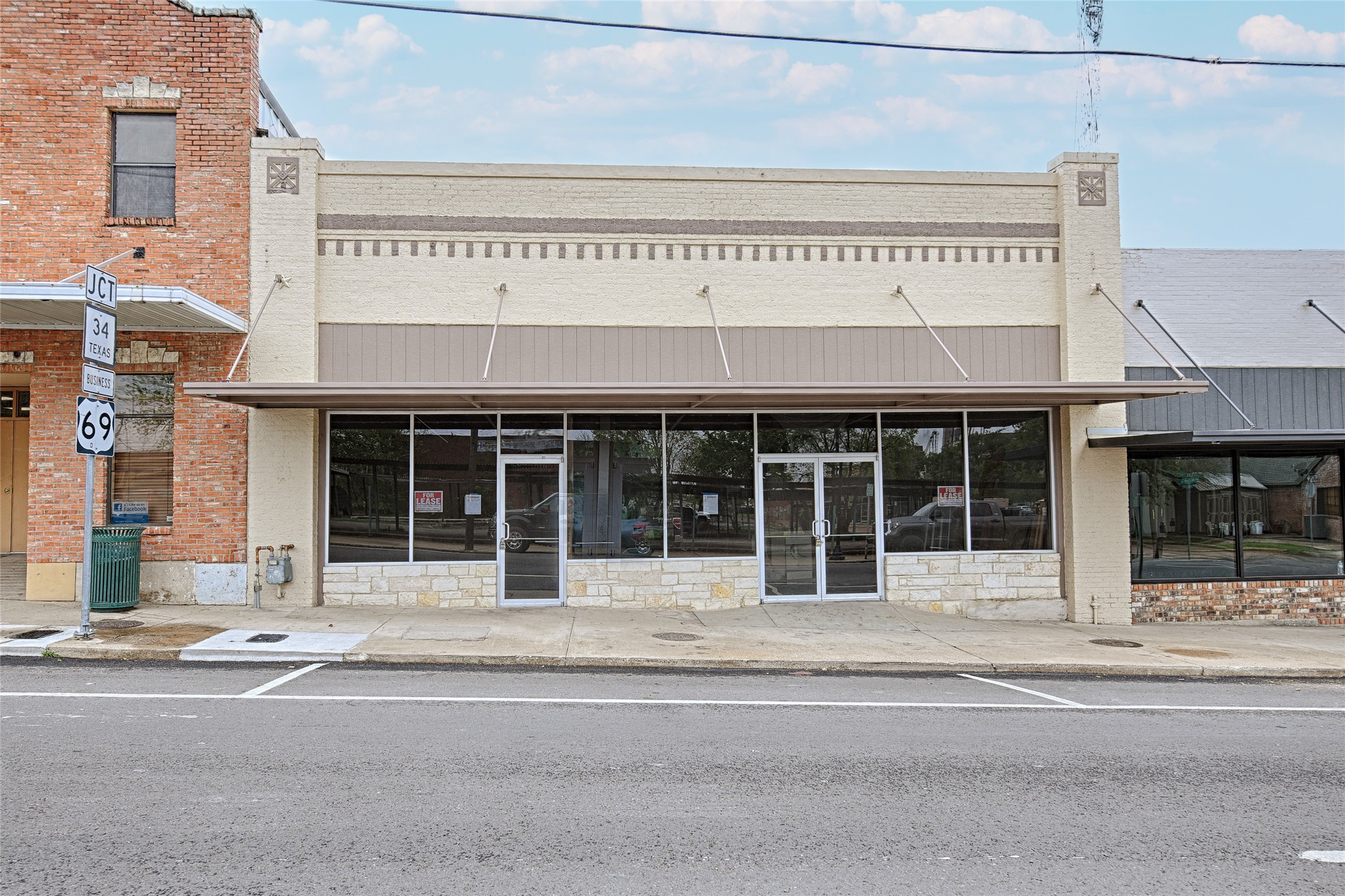 2308 Lee Street Greenville TX 75401