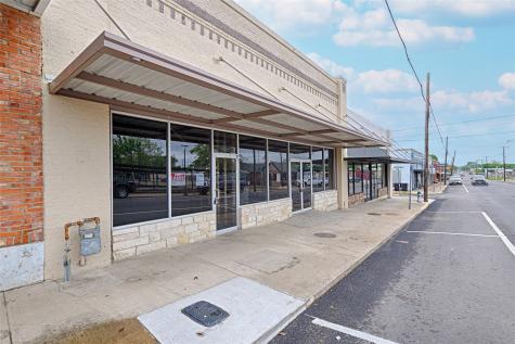 2308 Lee Street Greenville TX 75401