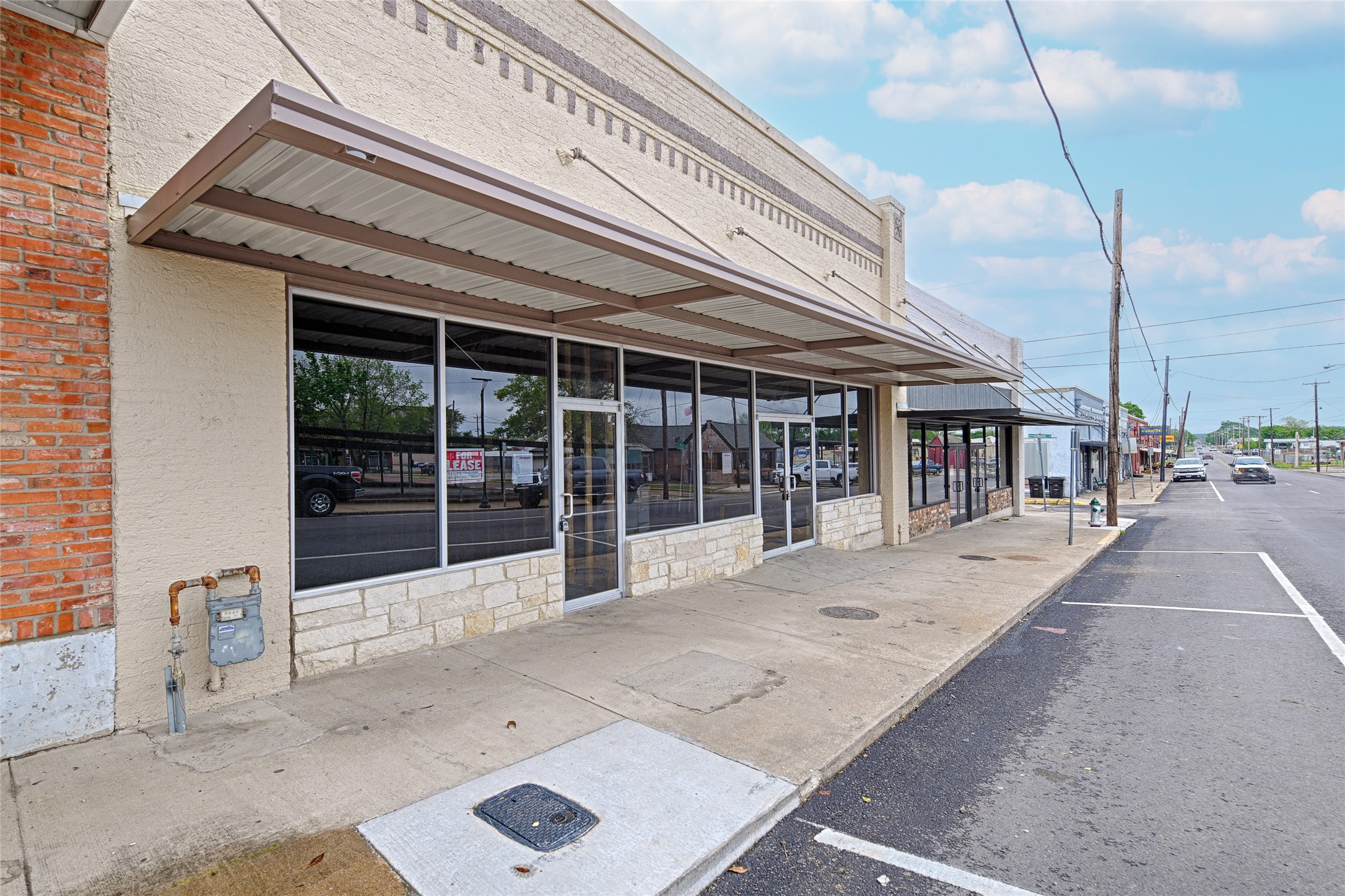2308 Lee Street Greenville TX 75401