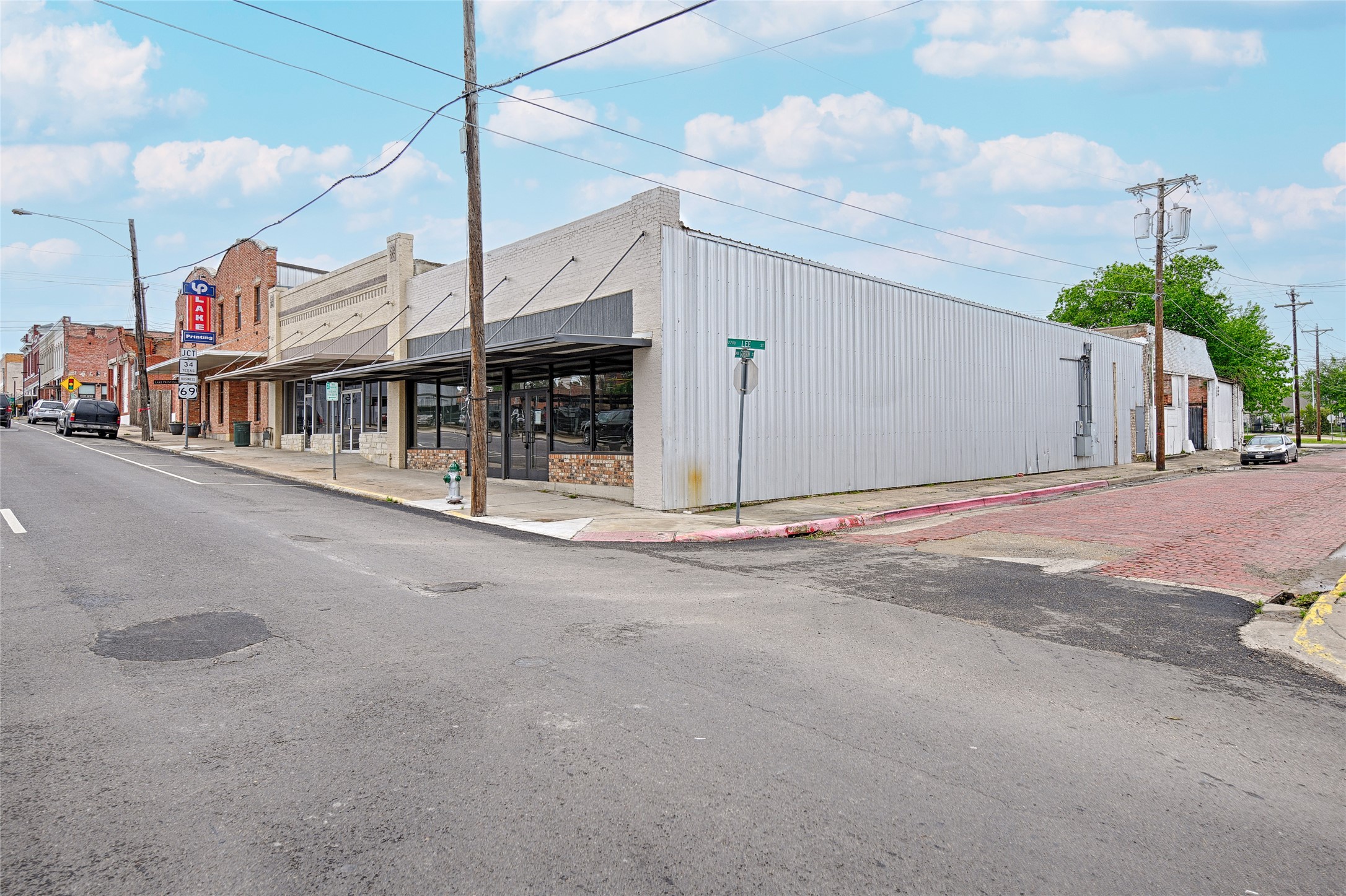 2308 Lee Street Greenville TX 75401