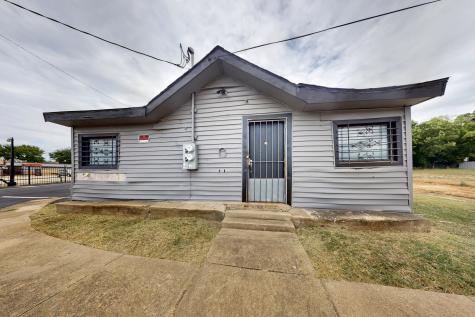 3818 S Lancaster Road Dallas TX 75216