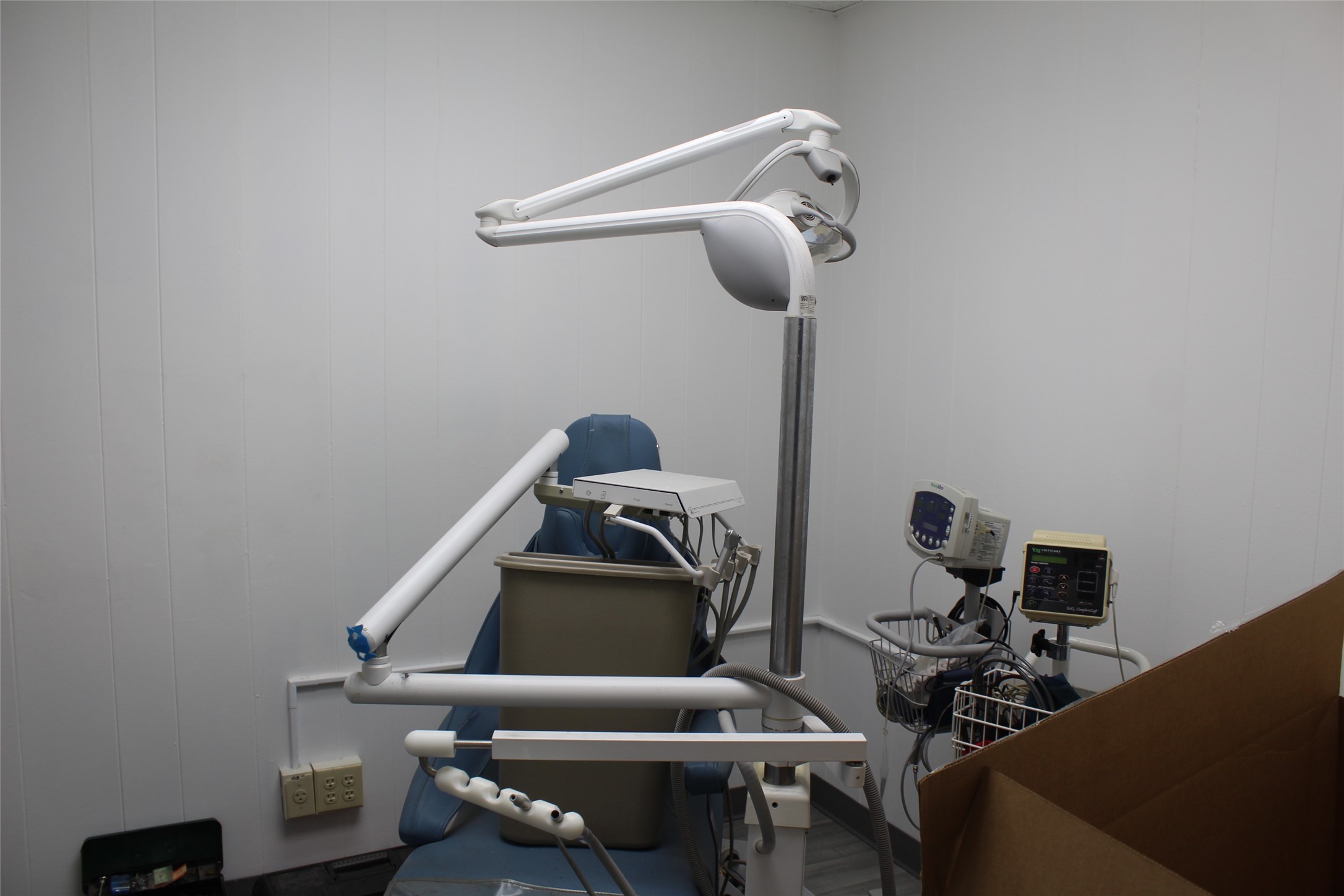 427 S Summit Avenue Fort Worth TX 76104