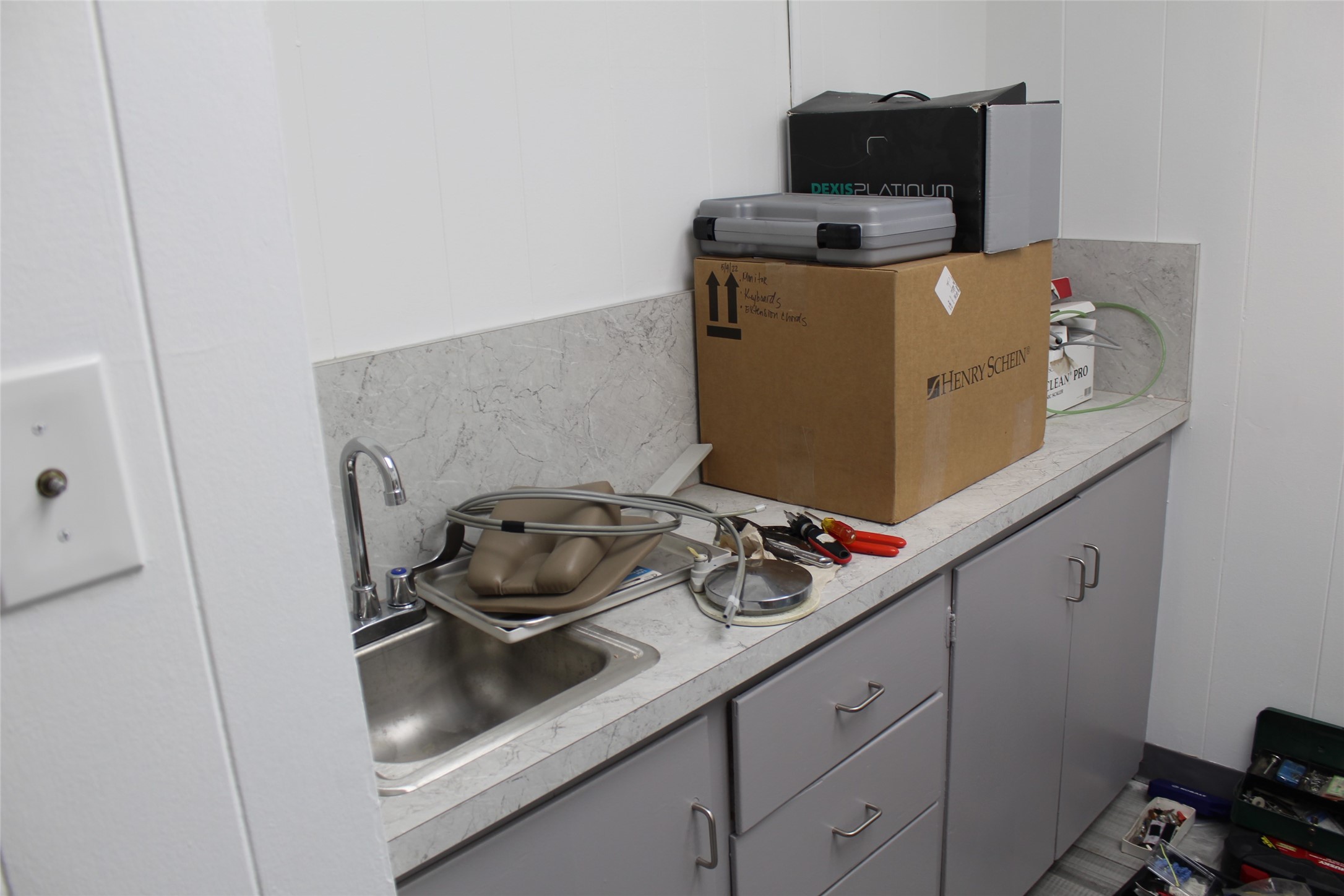 427 S Summit Avenue Fort Worth TX 76104