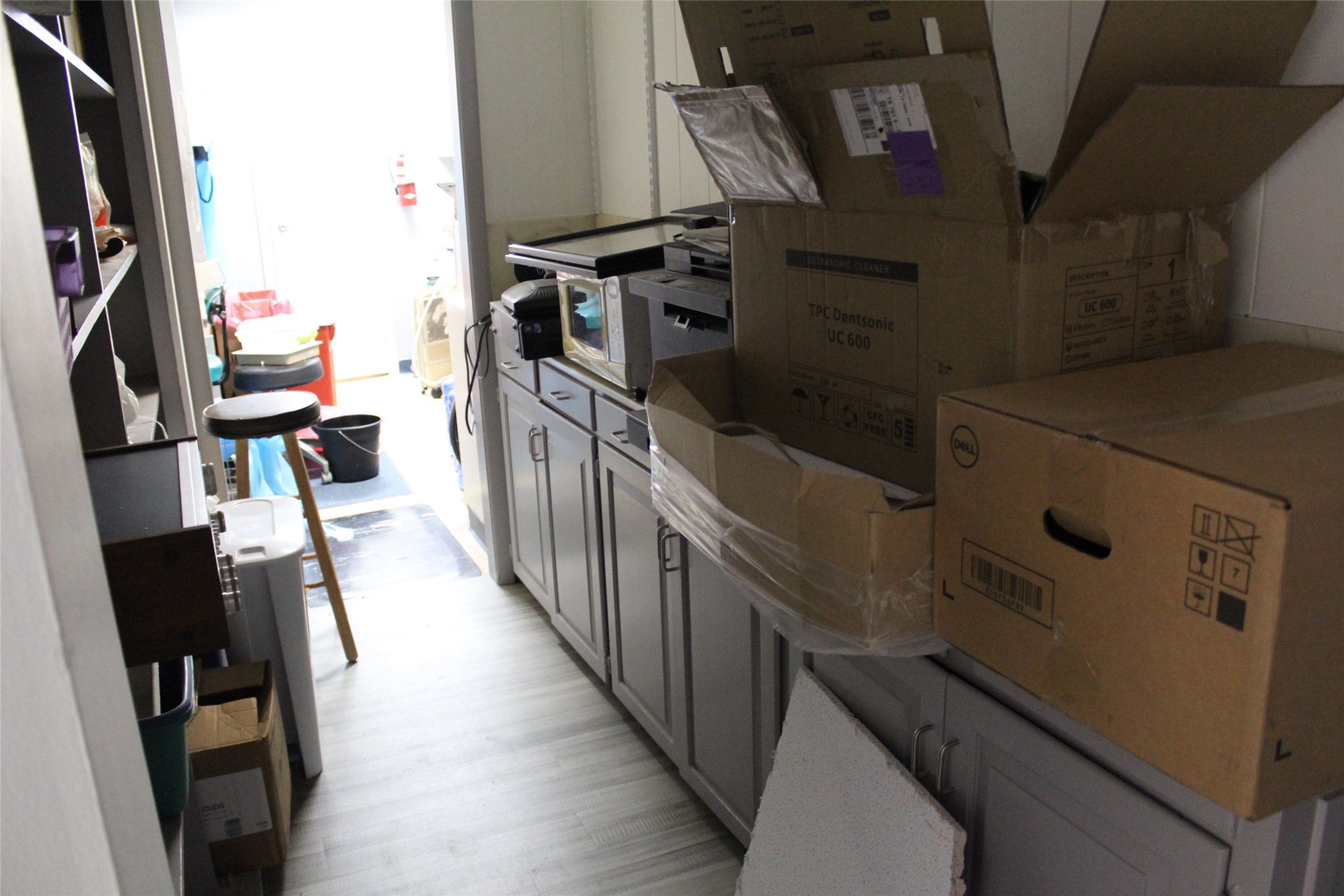 427 S Summit Avenue Fort Worth TX 76104