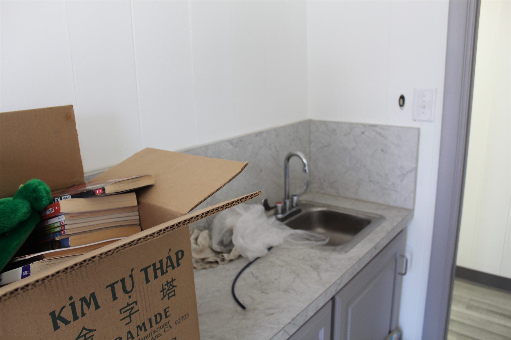 427 S Summit Avenue Fort Worth TX 76104