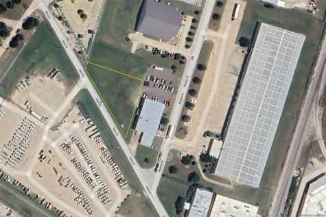 Tbd Solon Road Waxahachie TX 75165