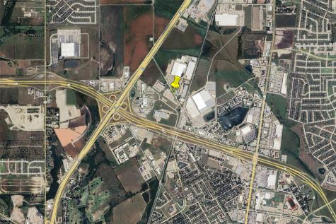 Tbd Solon Road Waxahachie TX 75165