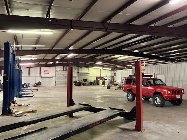 1510 Washington Commerce TX 75428