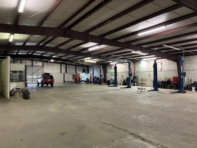 1510 Washington Commerce TX 75428