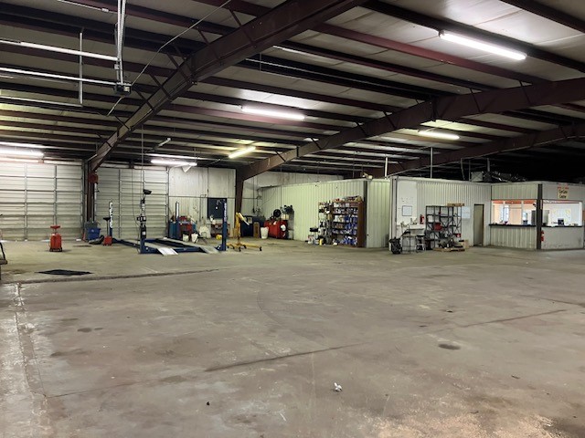 1510 Washington Commerce TX 75428