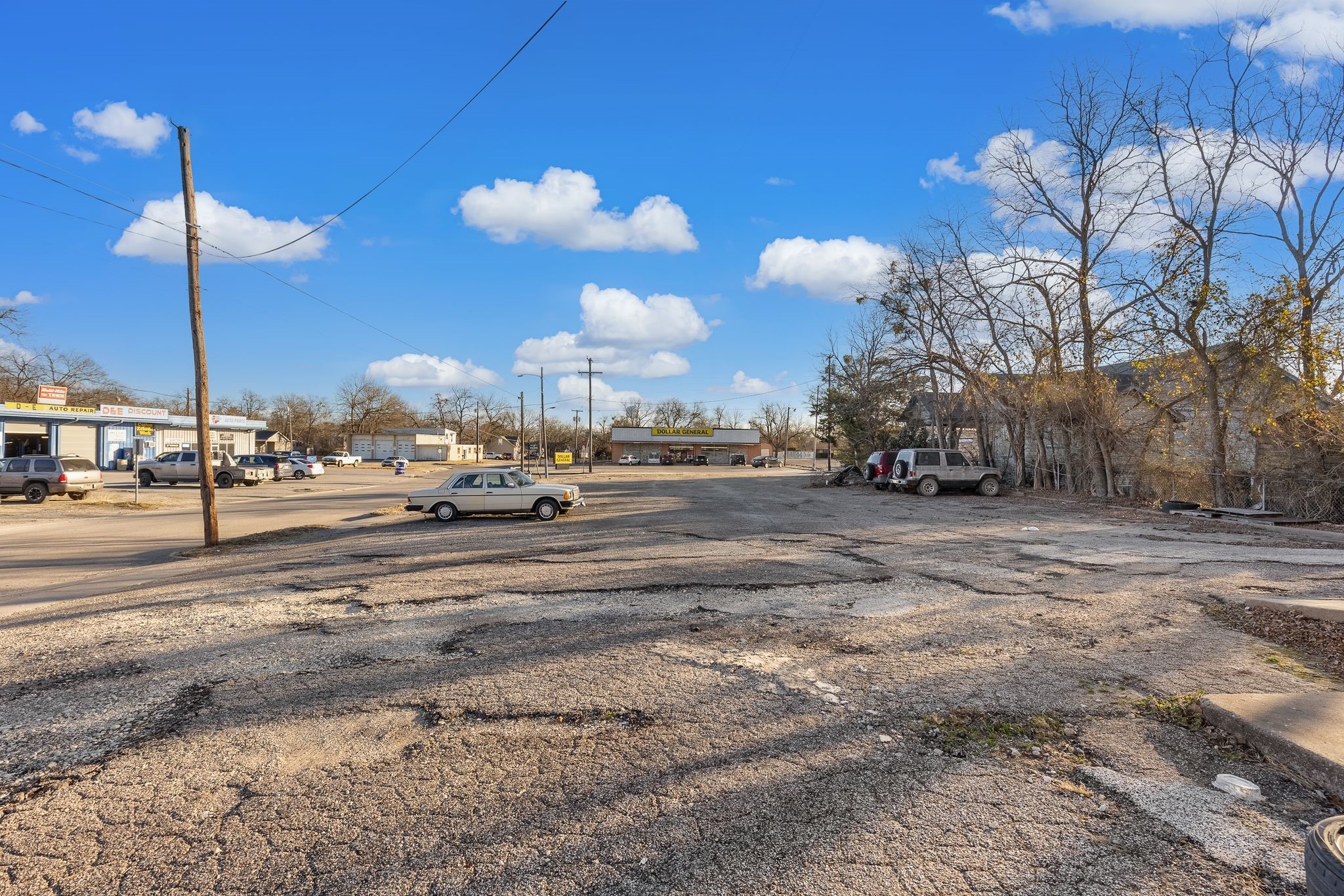 1510 Washington Commerce TX 75428