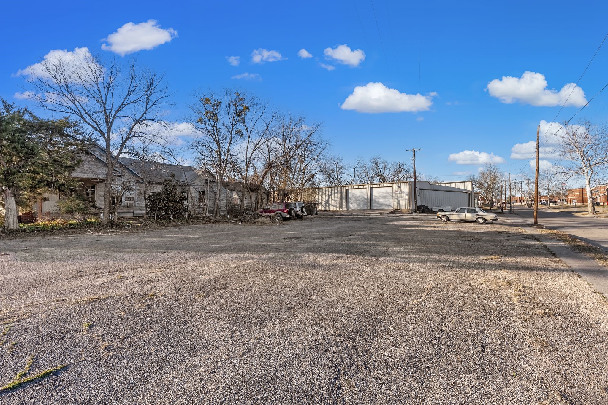 1510 Washington Commerce TX 75428