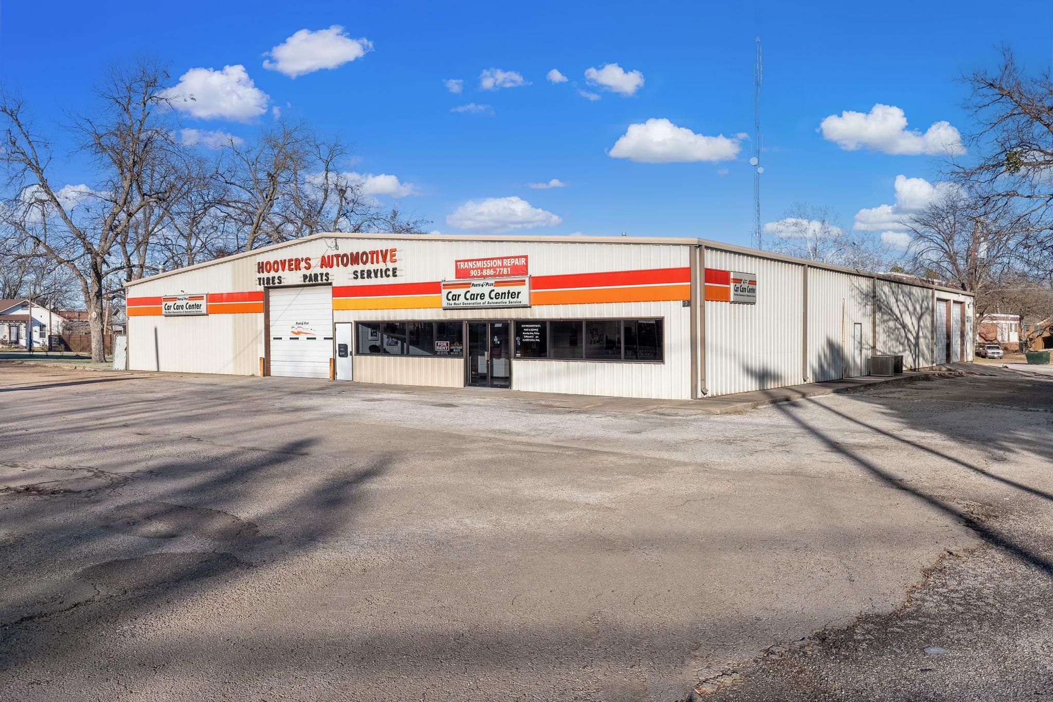 1510 Washington Commerce TX 75428