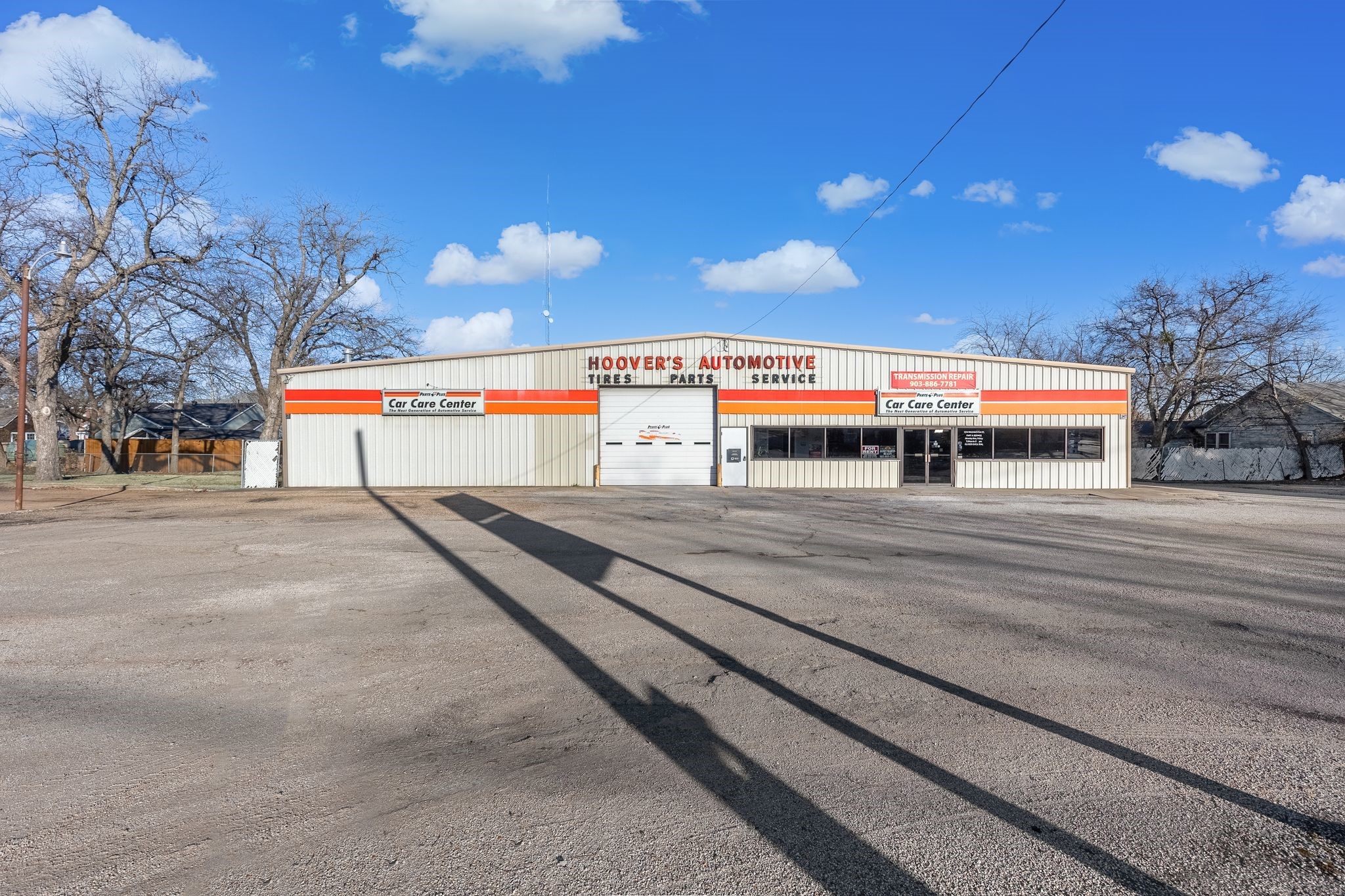 1510 Washington Commerce TX 75428