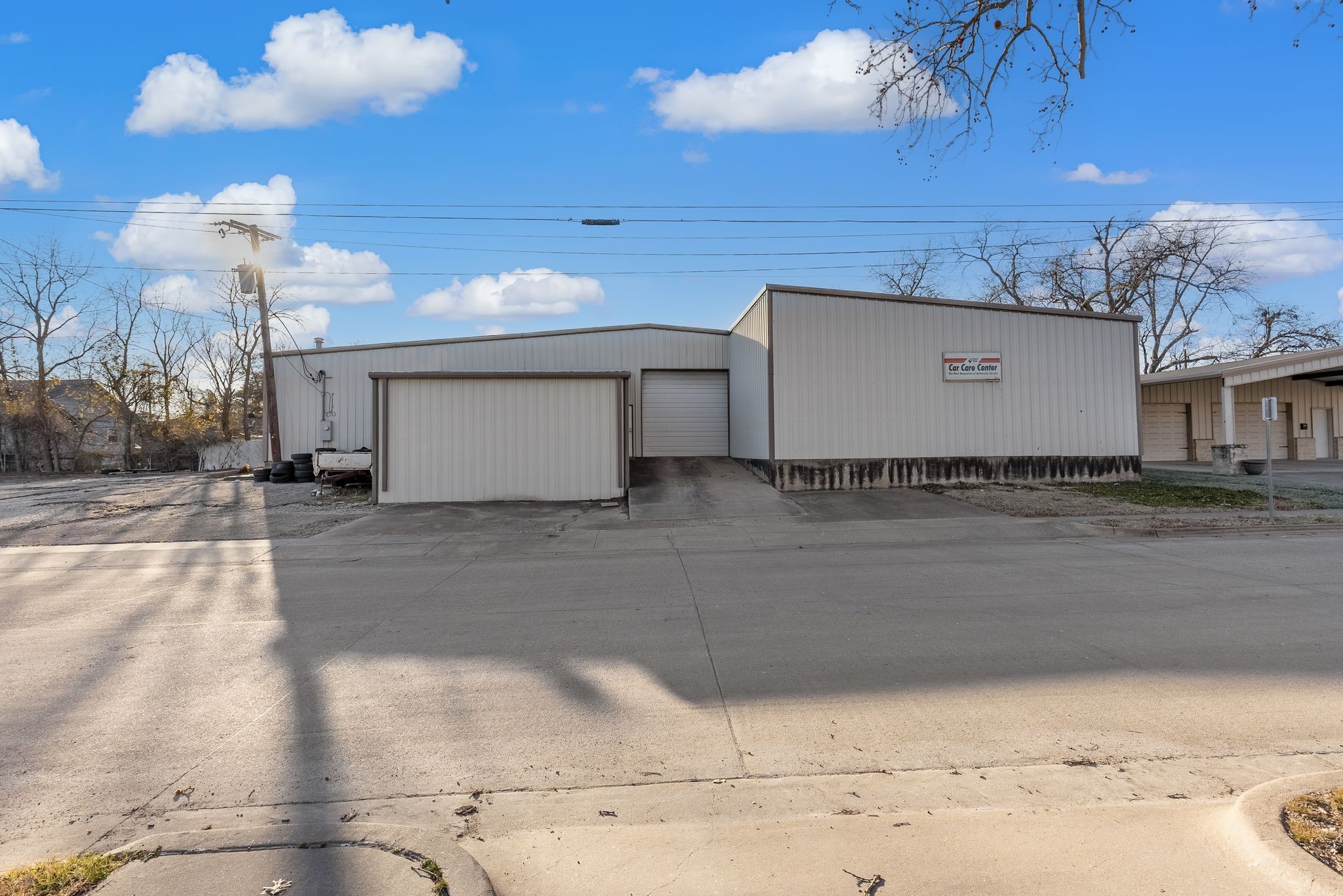 1510 Washington Commerce TX 75428