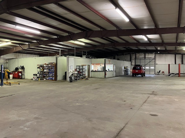 1510 Washington Commerce TX 75428