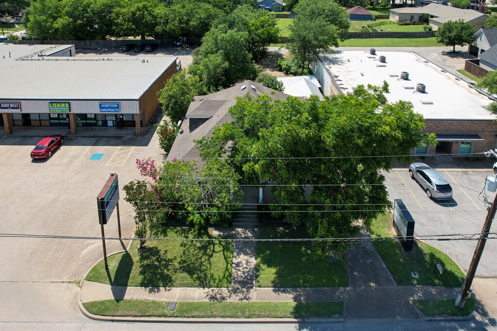 609 Ferris Avenue Waxahachie TX 75165