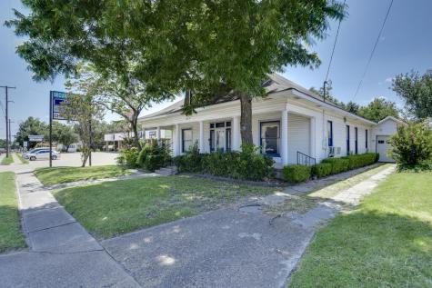 609 Ferris Avenue Waxahachie TX 75165