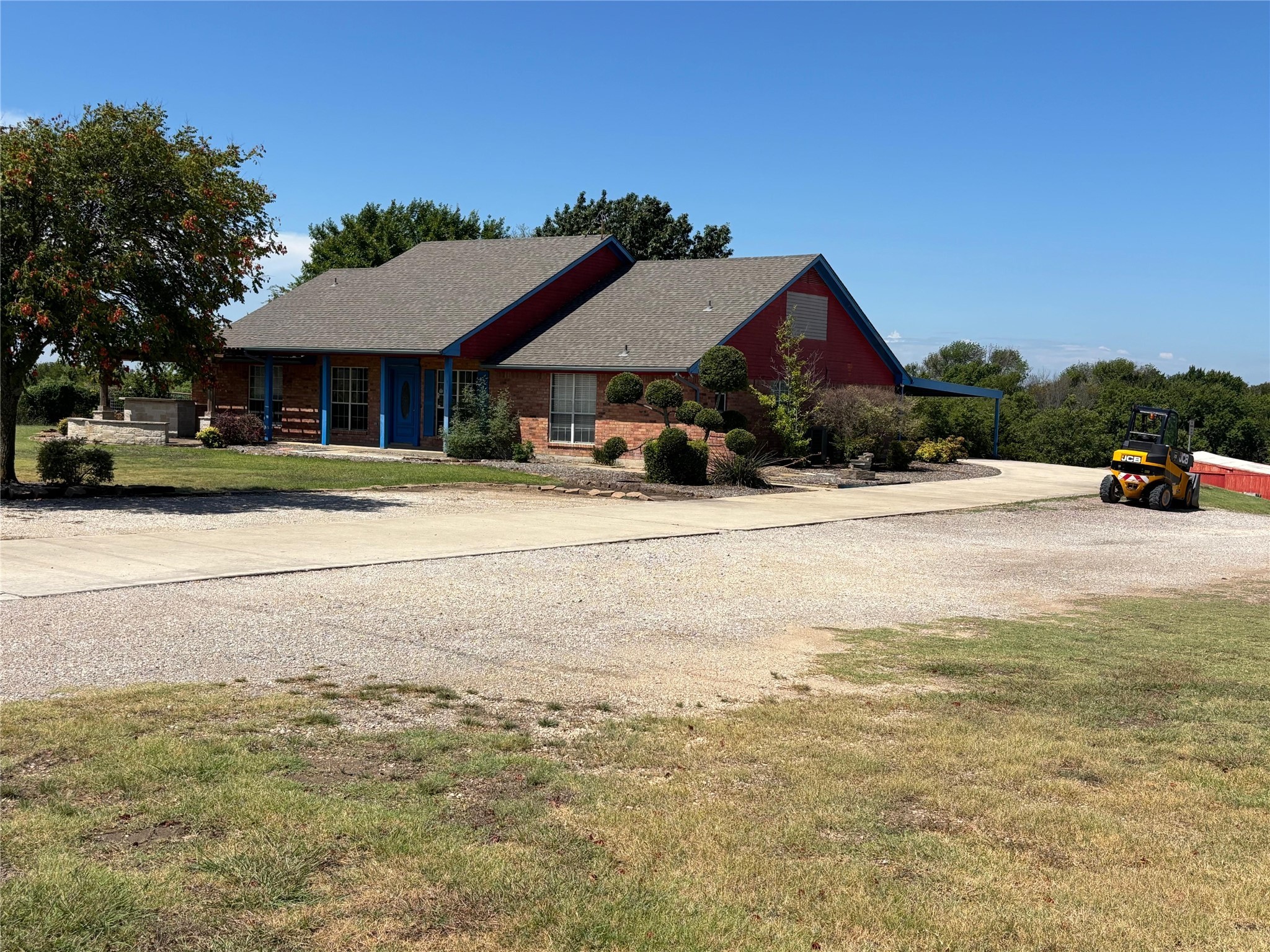 870 N Preston Road Celina TX 75009