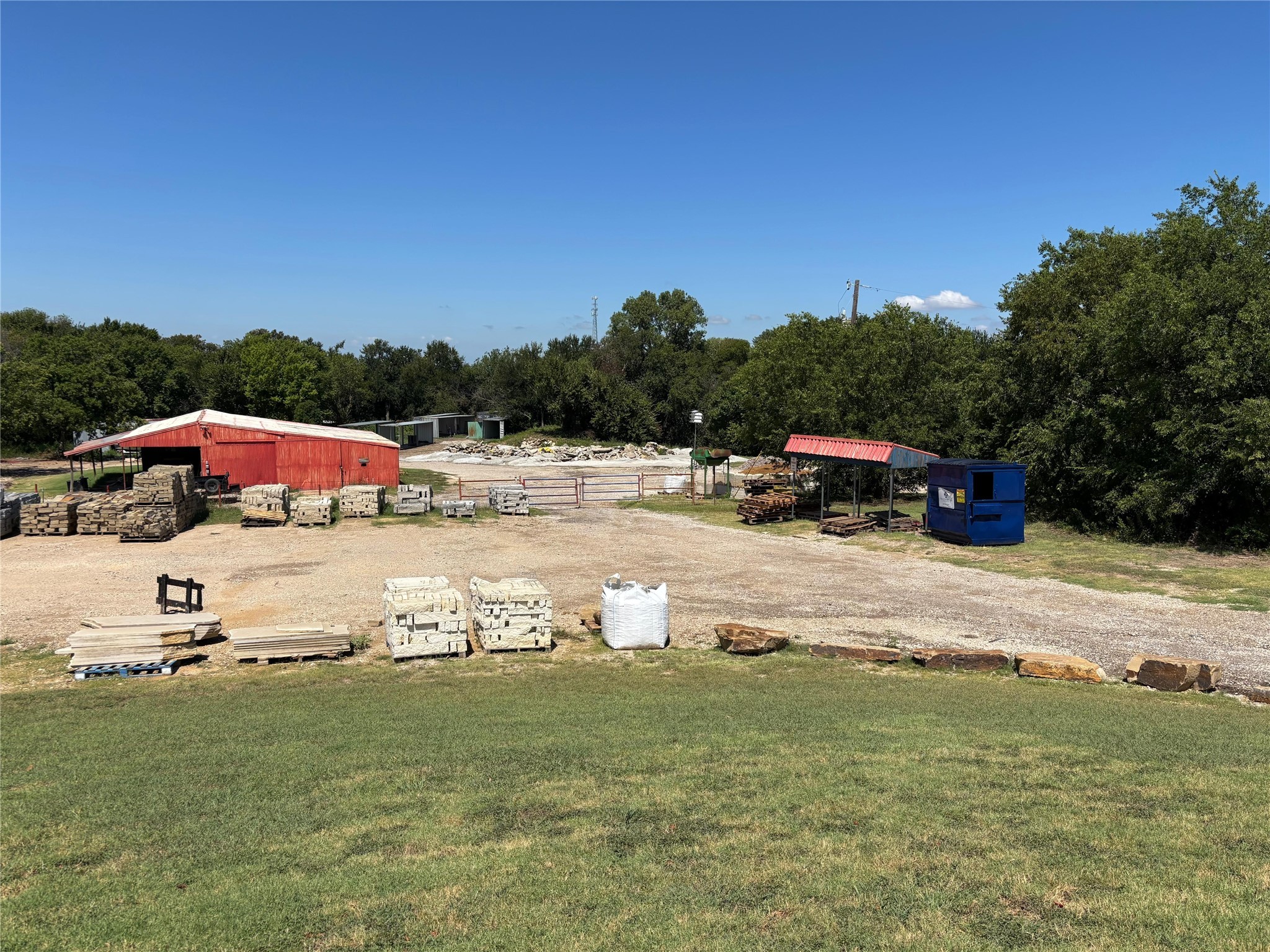870 N Preston Road Celina TX 75009