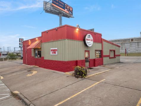 100 Czech Inn Drive West TX 76691