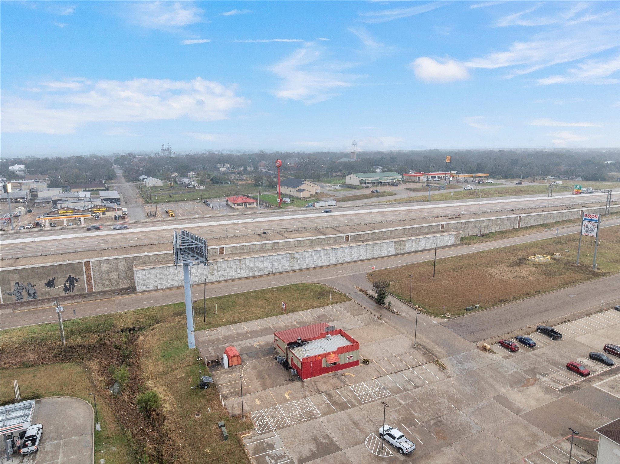 100 Czech Inn Drive West TX 76691