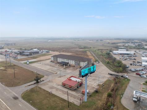 100 Czech Inn Drive West TX 76691