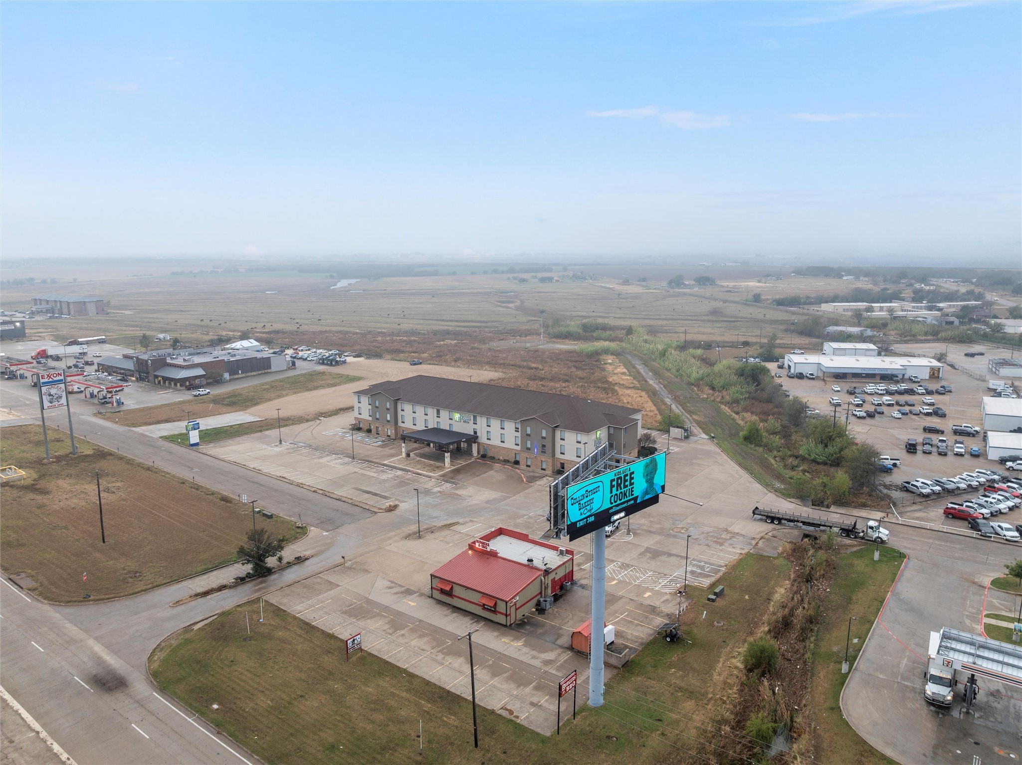 100 Czech Inn Drive West TX 76691