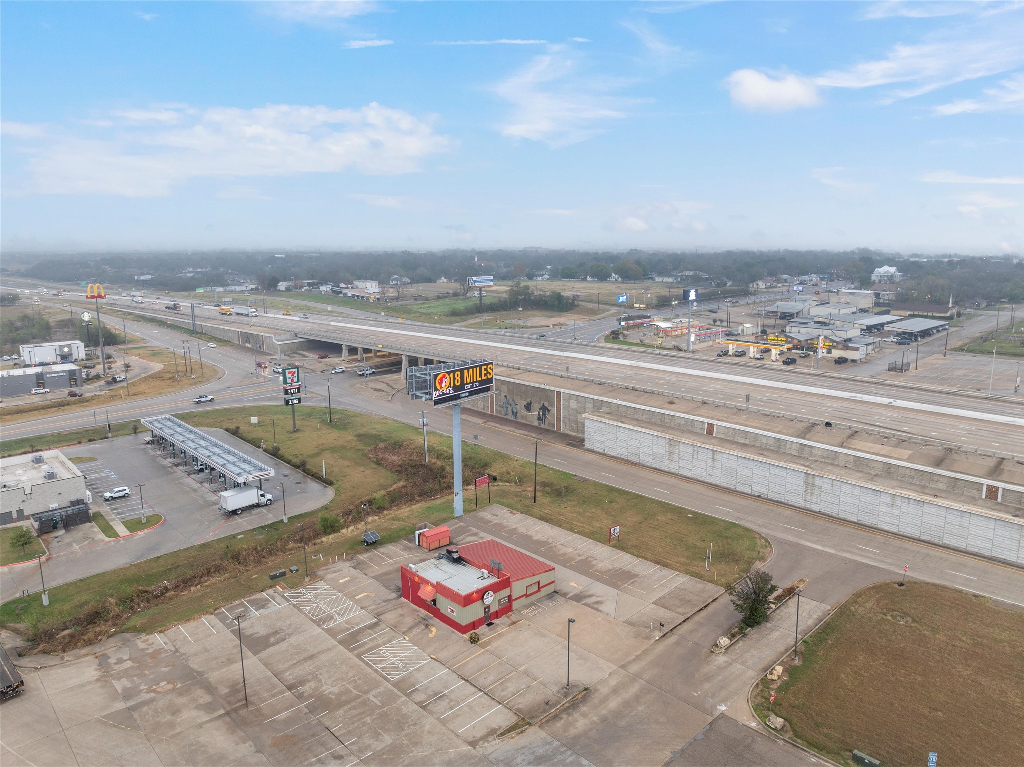 100 Czech Inn Drive West TX 76691