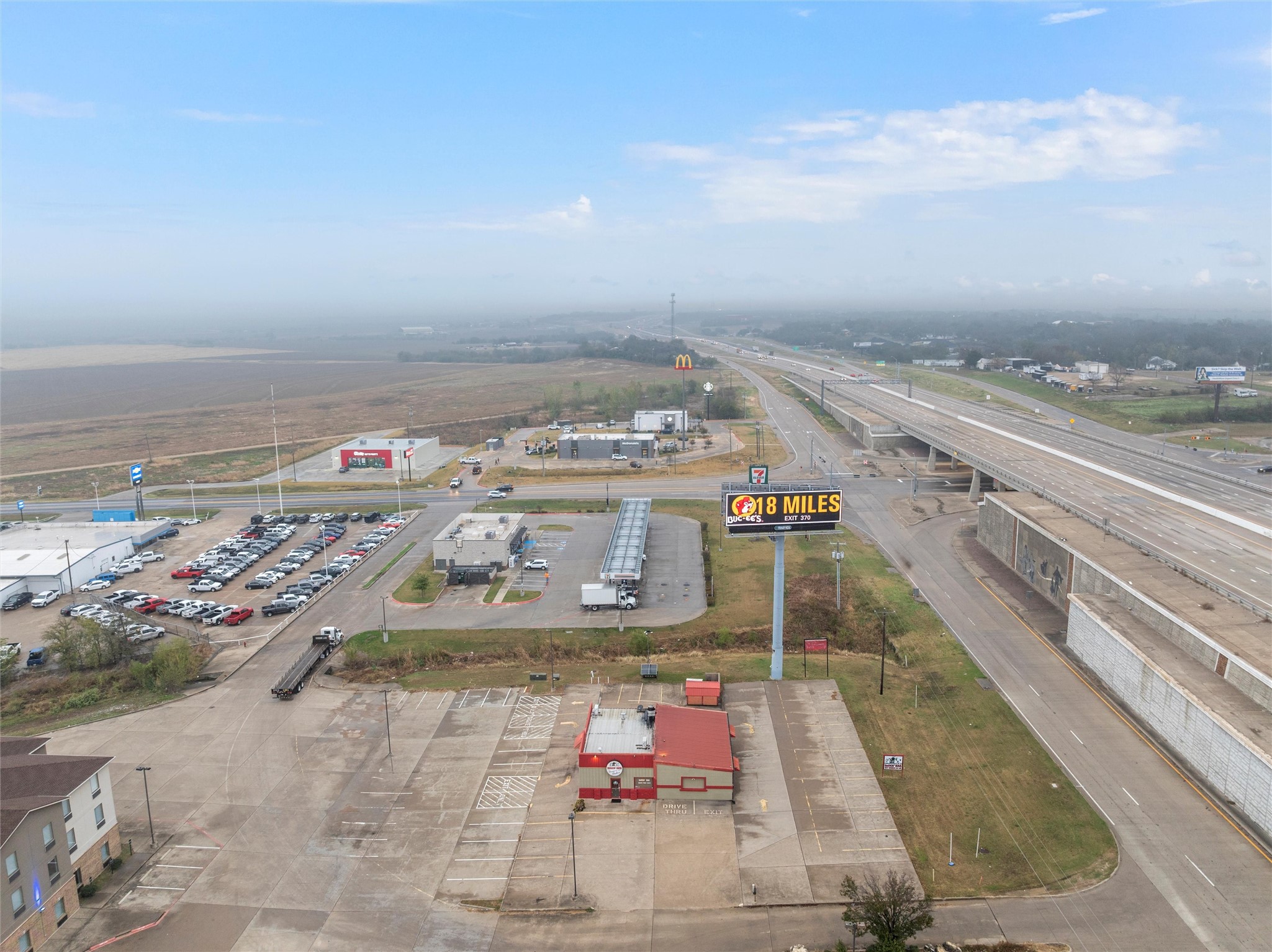 100 Czech Inn Drive West TX 76691