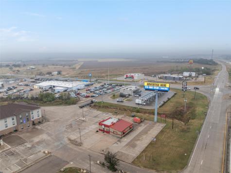 100 Czech Inn Drive West TX 76691