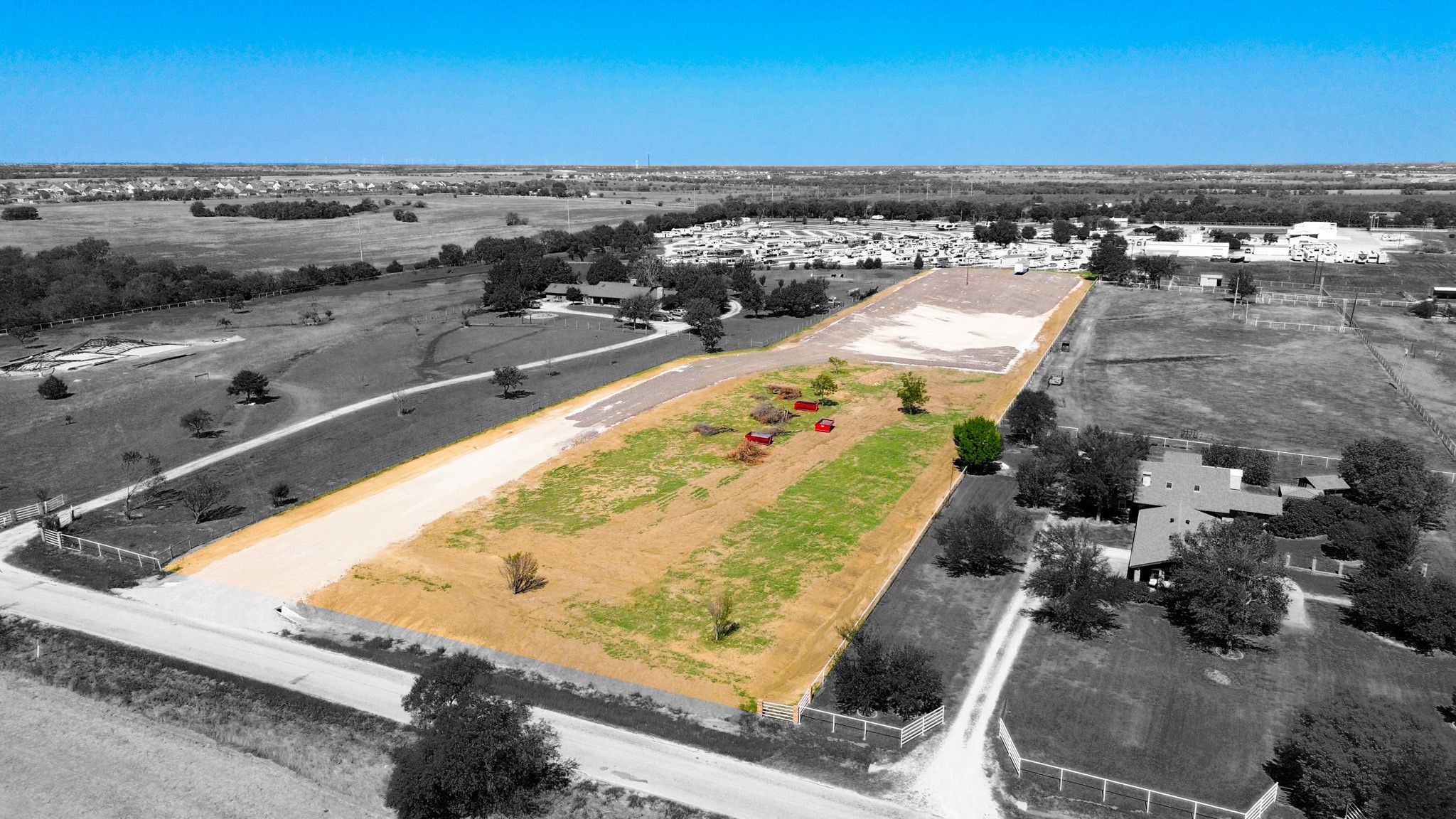 3326 W Lois Road Sanger TX 76266