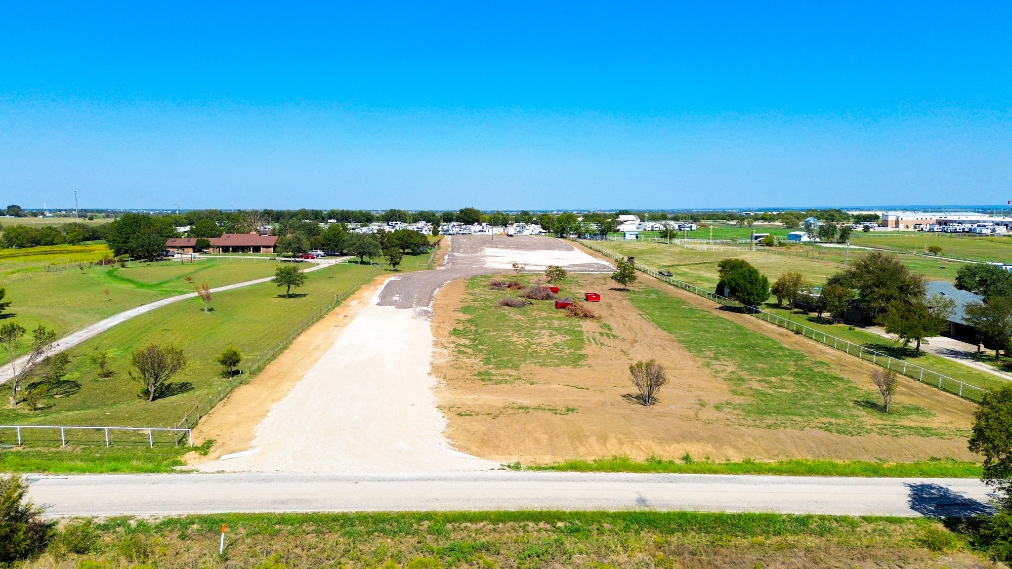 3326 W Lois Road Sanger TX 76266