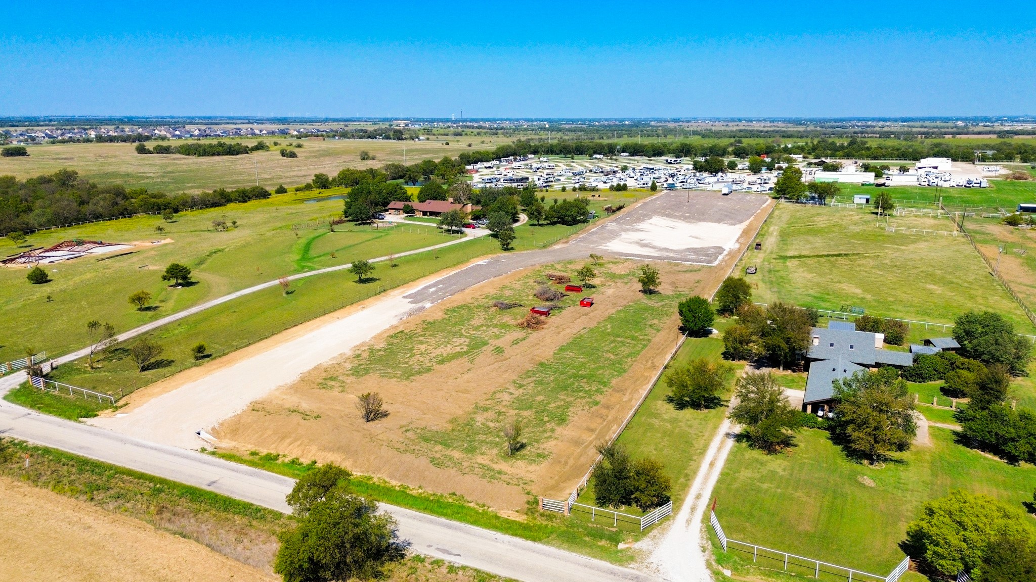 3326 W Lois Road Sanger TX 76266