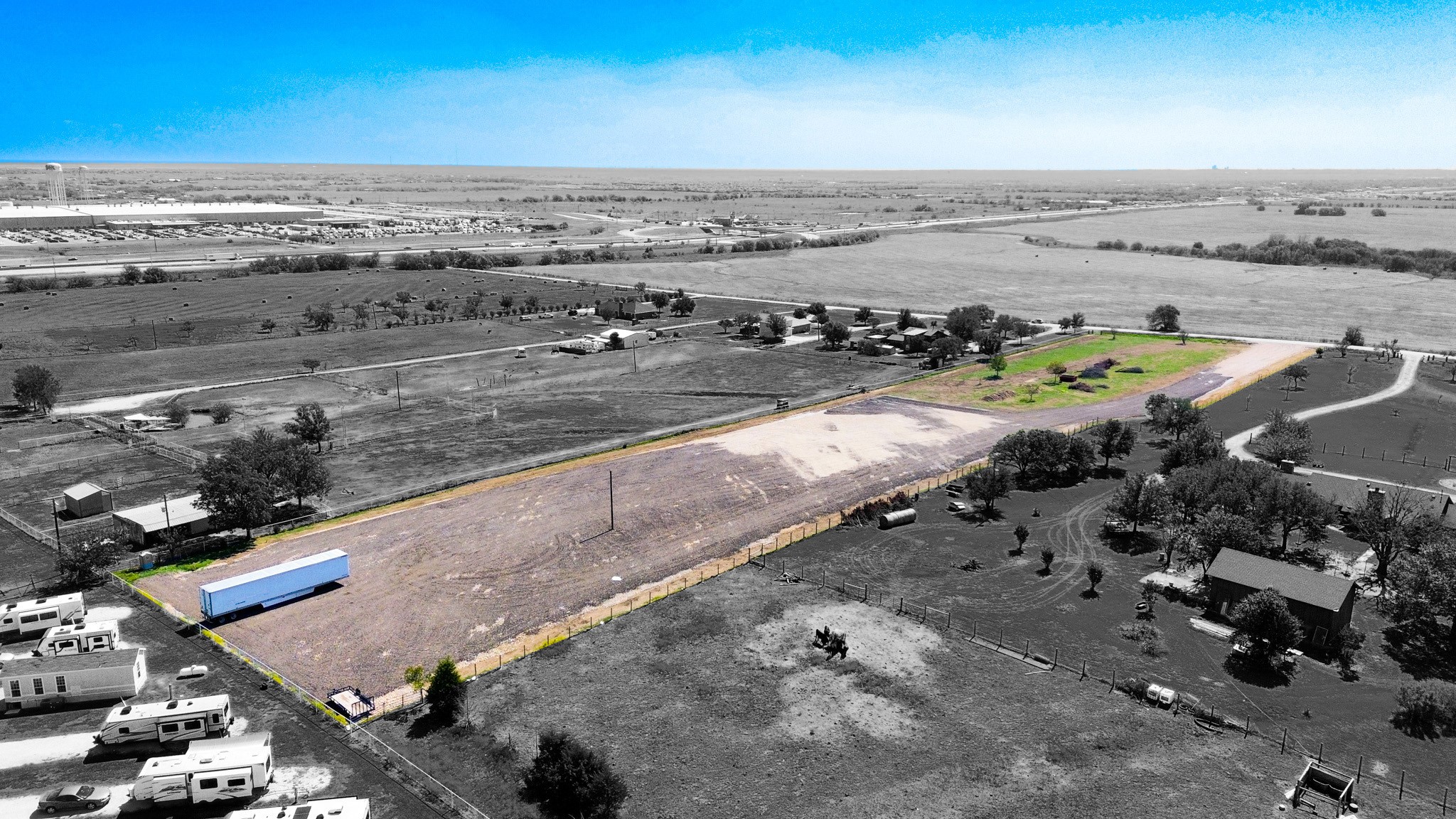 3326 W Lois Road Sanger TX 76266