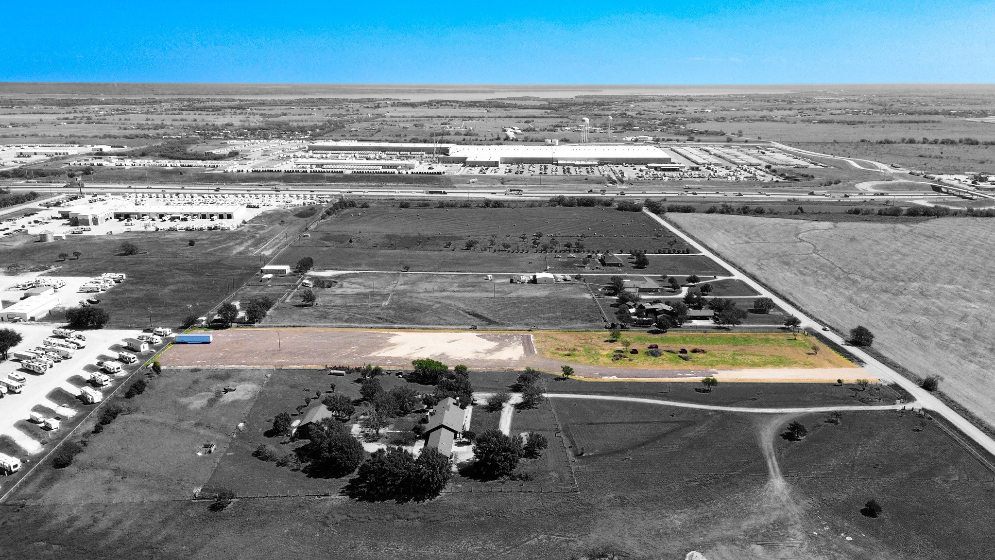 3326 W Lois Road Sanger TX 76266