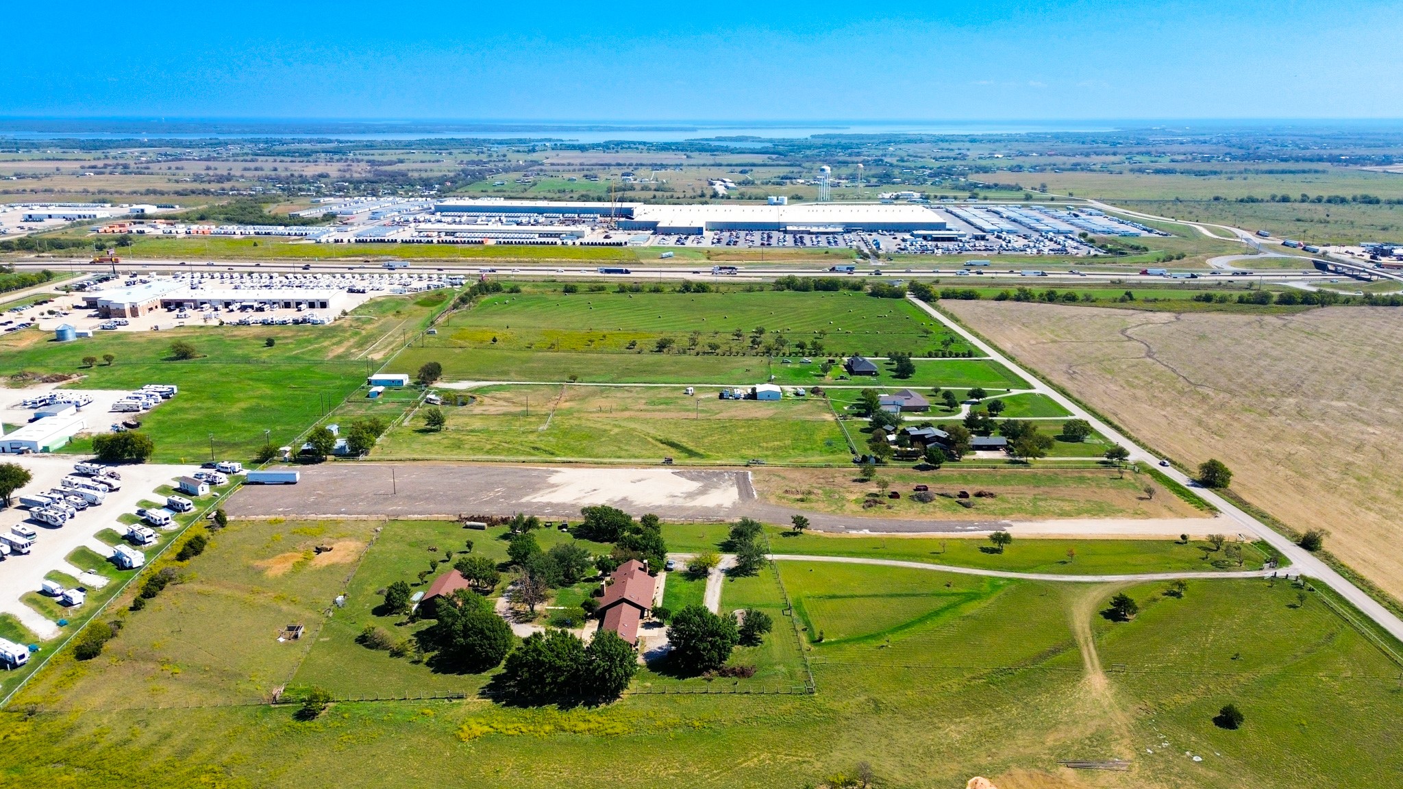 3326 W Lois Road Sanger TX 76266